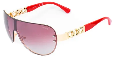 Obrázek produktu pro GUESS Sluneční brýle GO00037-0032G