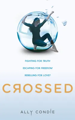 Obrázok produktu pre Crossed