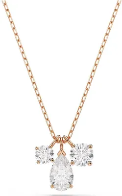 Zdjęcie produktu dla Swarovski MP MESMERA PEND 5734245 Naszyjnik damski