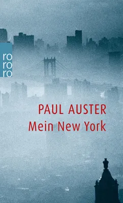 Produktbild von Mein New York