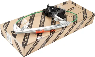 Produktbild von Fensterheber elektrisch hinten links 51899293