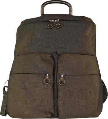 Produktbild von Mandarina Duck MD20 Rucksack Pirite QMTZ4024