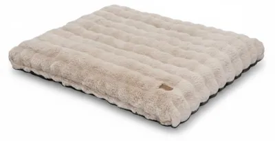 Produktbild von InAndOutdoorMatch - Hundebett - Groß - Waschbar, KI-generiertes Bild
