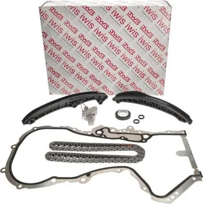 Image de Kit De Chaîne De Distribution Vw 1,4Tfsi/1,6Fsi