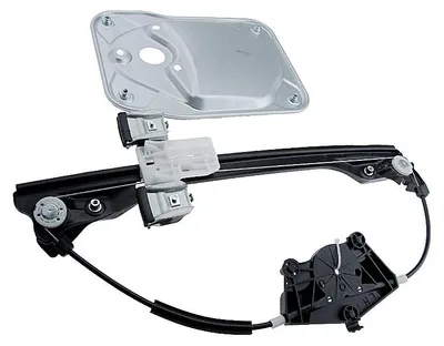 Produktbild von Fensterheber Für Skoda Fabia 2, Vorne Links, Elektrisch