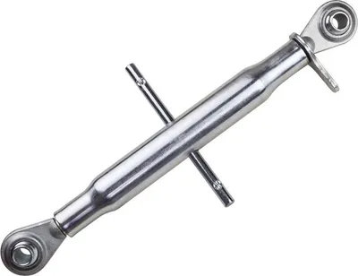 Produktbild von Dritter Punkt für Traktor 510-710 mm M30x3 Kat. 1