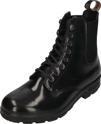 Produktbild von BLUNDSTONE Damenschuhe - Originals 500 Serie 2219 black, Größe:37.5 EU