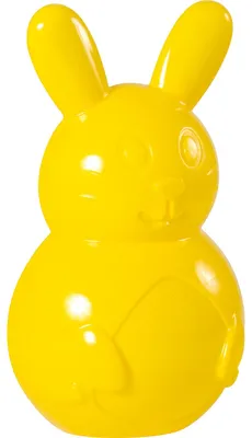 Obrázok produktu pre Veľkonočné hniezdo s formičkami do piesku zajačik sada 12 kusov