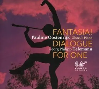 Produktbild von Oostenrijk, P: Fantasia! Dialogue for one