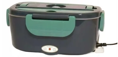 Obrázek produktu pro Elektrický lunch box ohřívač jídla 1500 ml do auta
