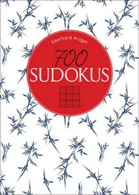 Obrázok produktu pre 700 Sudokus