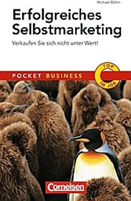 Produktbild von Erfolgreiches Selbstmarketing