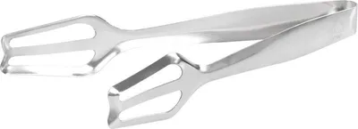 Immagine prodotto di Pinze MagicHome, da cucina, per insalata, da portata, in acciaio inox, 20 cm