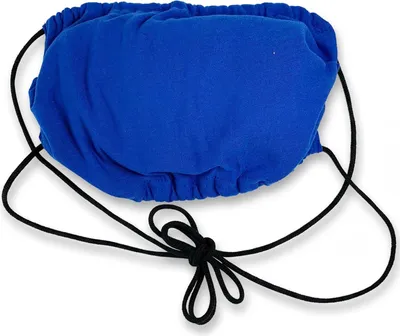 Produktbild von HAD Uni Mund -und Nasenmaske , blau