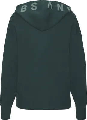 Produktbild von Elbsand Strickjacke petrol Größe 40/42