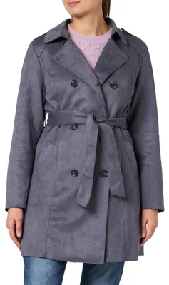 Zdjęcie produktu dla Kurtka damska usha BLUE LABEL, model 4059275825661, kolor: szaro-niebieski, rozmiar L (zestaw 26 sztuk)