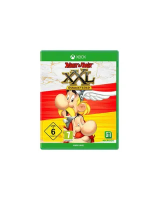 Produktbild von Asterix & Obelix XXL Romastered Xbox One