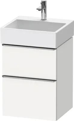 Produktbild von DURAVIT DE4370070180000 D-Neo WTUWH Rek 484x442x625 Wß Mt H3H