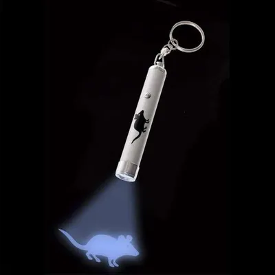 Produktbild von Karlie Flamingo LED Pointer