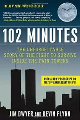 Produktbild von 102 Minutes