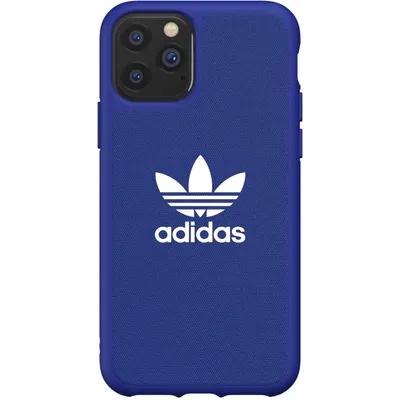 Produktbild von Adidas 36346, Cover, Apple, iPhone 11 Pro, 14,7 cm (5.8"), Blau