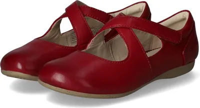 Obrázek produktu pro JOSEF SEIBEL Fiona 72 | Baleríny pro ženy | Červená