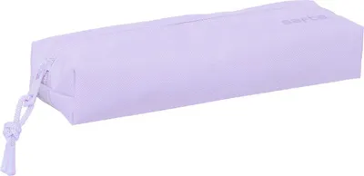 Image de Safta Trousse à crayons rectangulaire 22 cm Violet homme Violet Taille unique