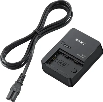 Imagen del producto de Sony BCQZ1.CEE Schnellladegerät für NPFZ100
