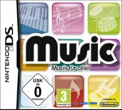 Produktbild von Music - Musik für alle!