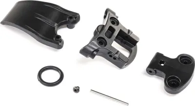 Produktbild von Losi Rear Fender Mount Set: Promoto-MX