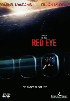 Produktbild von Red Eye