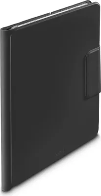 Produktbild von Hama Tablet-Hülle Premium mit Tastatur für Apple iPad Air 11 (2024)