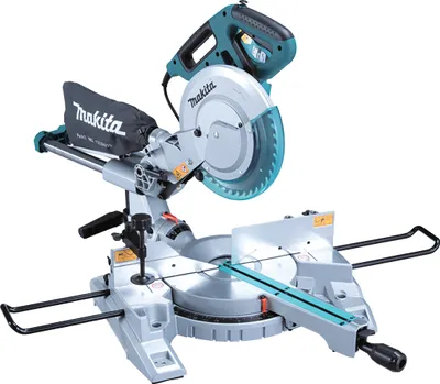 Produktbild von Makita LS1018LN Kapp- und Gehrungssäge