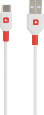 Immagine prodotto di SKROSS Cavo USB Kabel USB-C 2.0, 1,2 m bianco (SKCA0002A-C120CN)