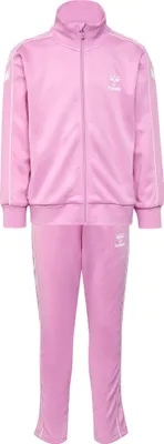 Produktbild von hmlTRACK TRACKSUIT