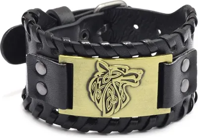Image de Bracelet ET-33118 en Or - Style et Symbolisme KP33118
