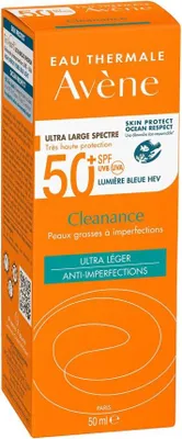 Produktbild von SOLAR antiedad SPF50+  50 ml