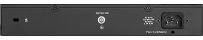 Image de Commutateur D-Link GigaExpress DGS-1024D, 24x10/100/1000, montable en rack