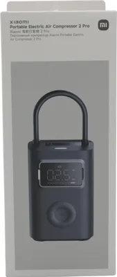 Image de Étui Xiaomi Air Compressor 2 Pro Compresseur d'air électrique portable