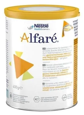 Immagine prodotto di Alfamino Polvere 400 G