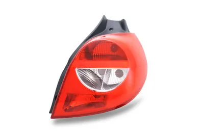 Obrázok produktu pre Johns, Zadné svetlo Zadné svetlo pasuje pre Renault Clio BR CR 05/2005 -04/2009 pravé