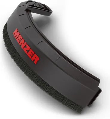 Produktbild von MENZER Abnehmbare Schleifkopfspitze 5 (225 mm) für MENZER Trockenbauschleifer TBS 225 AV