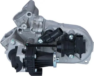 Immagine prodotto di Valvola EGR elettrica con scambiatore EGR NRF per OPEL ASTRA J
