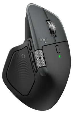 Produktbild von 910-007577 LOGITECH MX Master 4 Funkmaus
