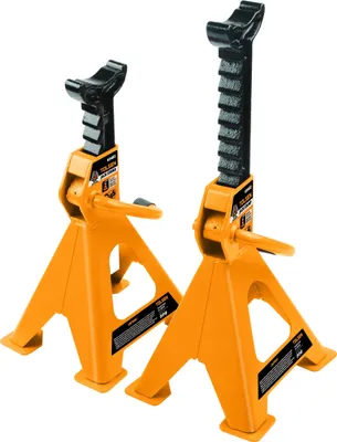 Produktbild von Tolsen Achsträger 3T