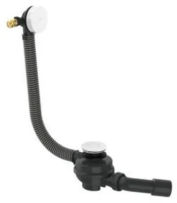 Produktbild von AXOR 42540700 Komplettset Axor Exafill Grundkörper