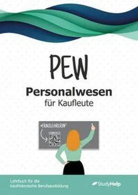 Obrázek produktu pro Personalwesen für Kaufleute