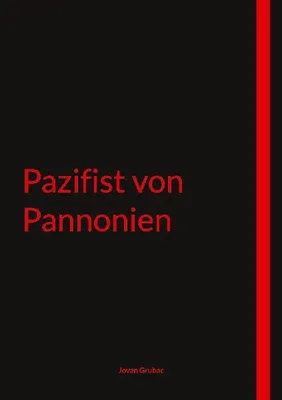 Produktbild von Pazifist von Pannonien