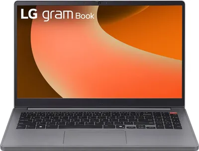 Produktbild von LG Gram 15UB50T, Intel® Core™ i5, 39,6 cm (15.6"), 1920 x 1080 Pixel, 16 GB, 512 GB, Windows 11 Pro