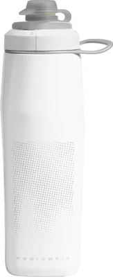 Obrázok produktu pre Fľaša na pitie Camelbak Peak 750 ml biela/strieborná